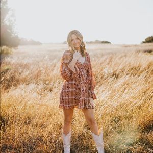 free people dress